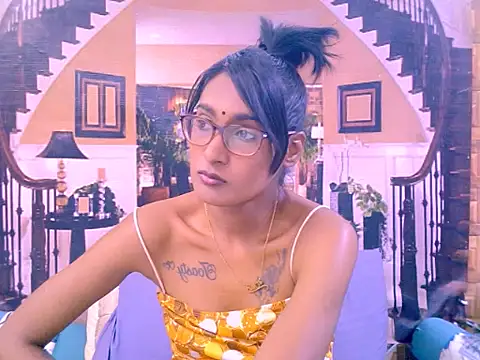 IndianRebel4u2Luv