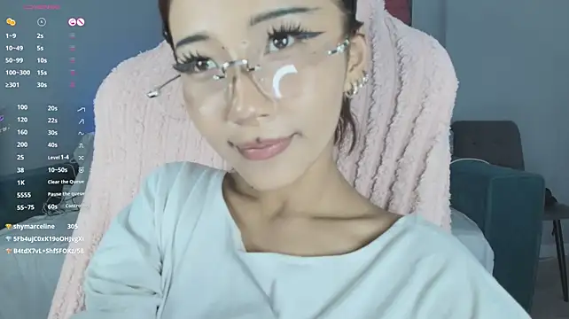 mimiicherry