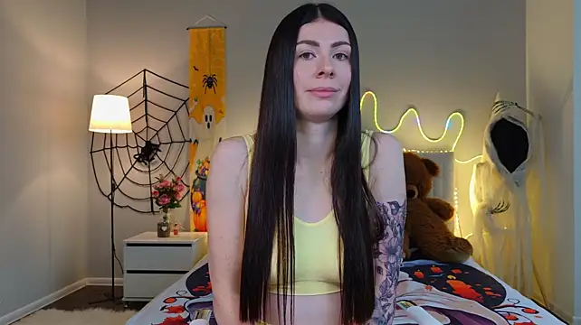 MilaSecret55