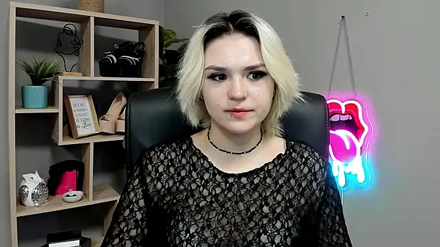 SweetLilyxo