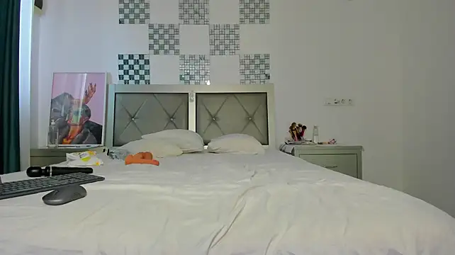 BabyBoo_XO live cam preview