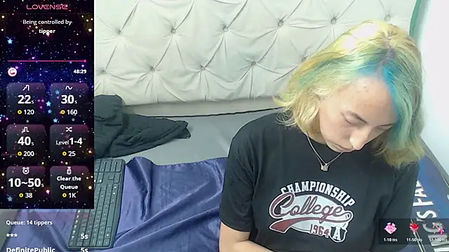 amoremerchmar