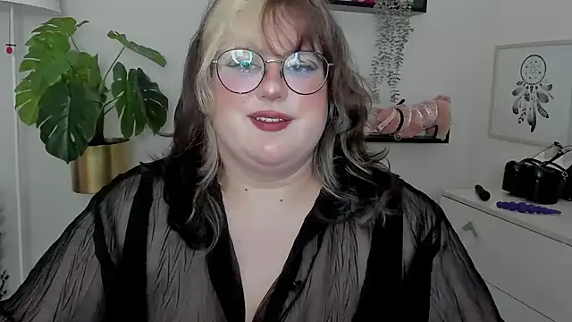 OpheliaLush