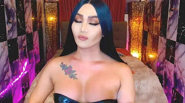 OliviaSexGoddessTS