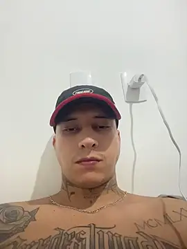 Ttinho webcam