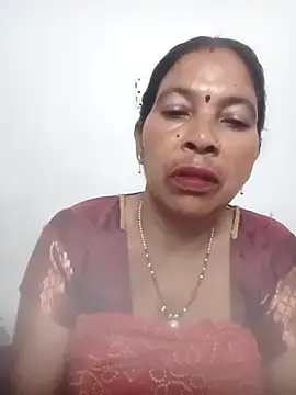 Bangali-aunty