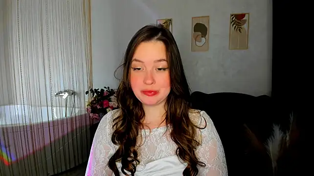 WishToBloom live cam preview