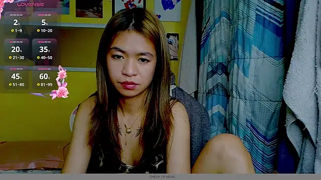 Luna_Moonfang webcam stripchat model stream image
