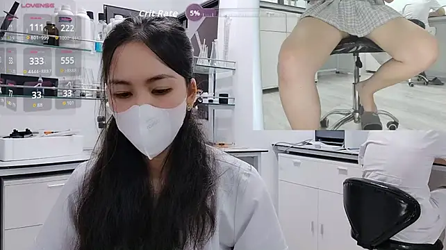 Lubeyou_KT webcam
