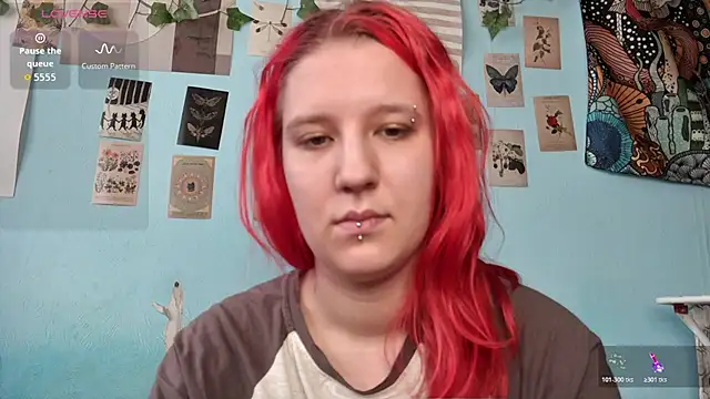 Hailey_Foxy