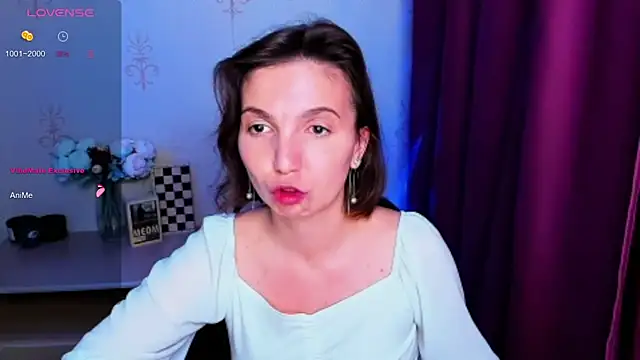 KindHazelHere_