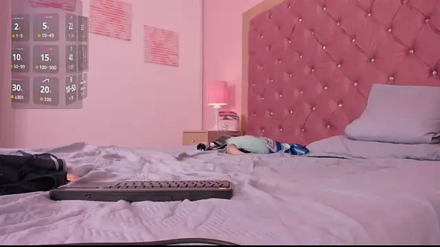 AntoniaPawg