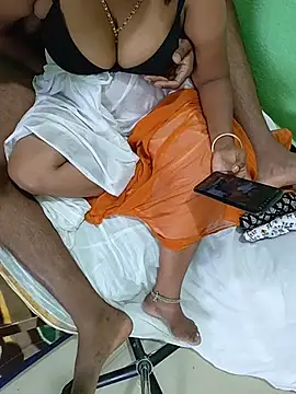 vijitamilcouple