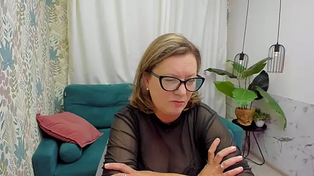 LeaPure webcam