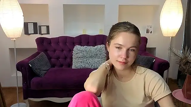 LoveXLexi live cam on StripChat
