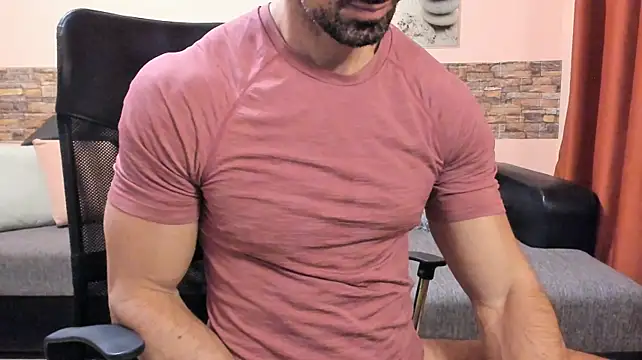 HotHunkTrainer