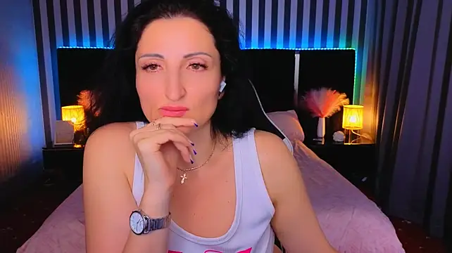 MissRossi