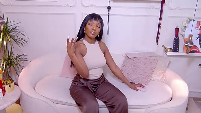 GoddessDreea live cam preview