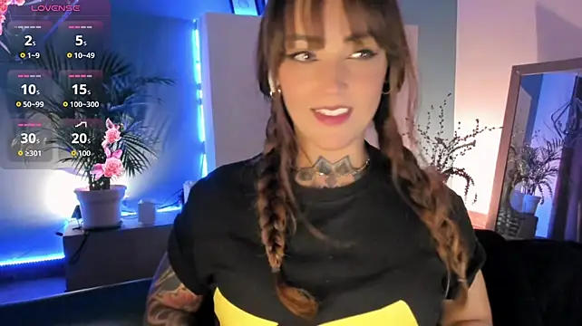 Megan_inked