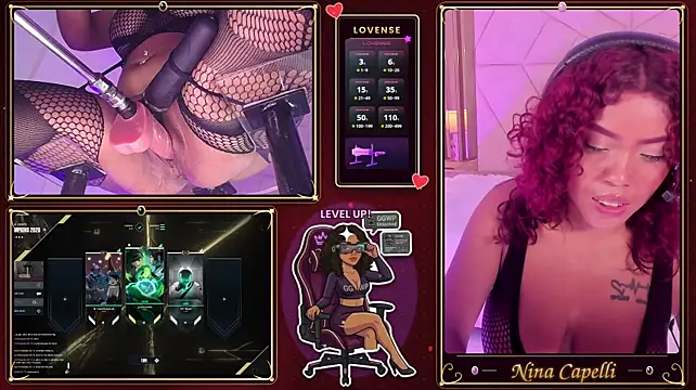 NinaCapelli