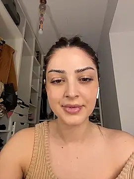 Lexi_Storm live cam on StripChat