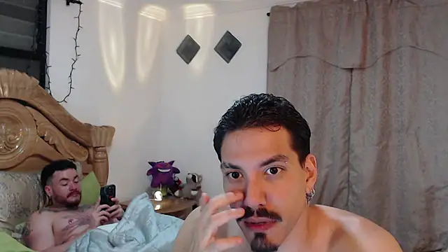 InkednBaked