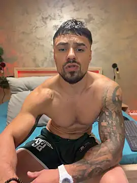 Tiberius_hunk