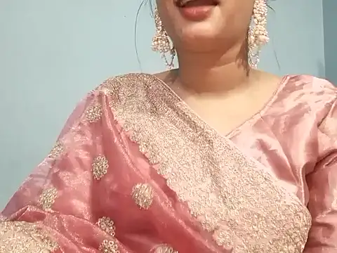 Adhiti_1 webcam