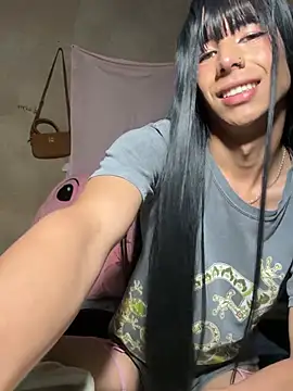 lady_Tayron live sex cam