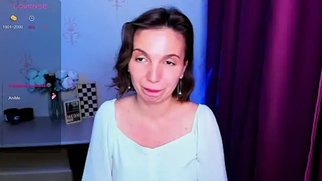 KindHazelHere_