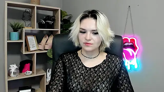 SweetLilyxo
