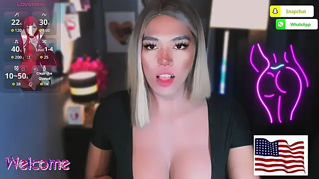 Magnificock8inches