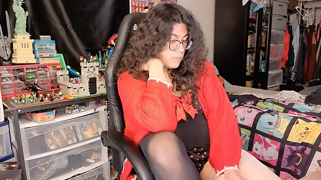 ShinyCherub