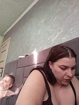 Greta_Tamar live cam preview