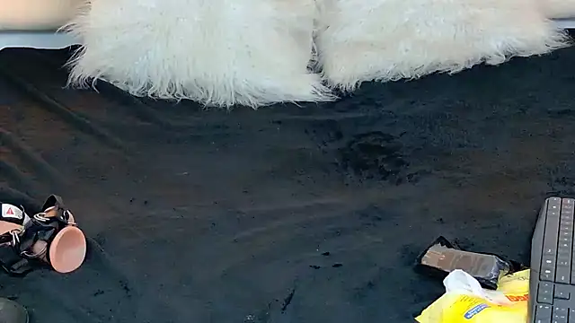 SabinaCruz