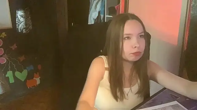 VioleteBunny live cam on StripChat