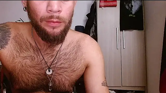 DominanThewolff