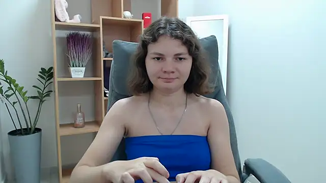Stella-Maers live cam preview