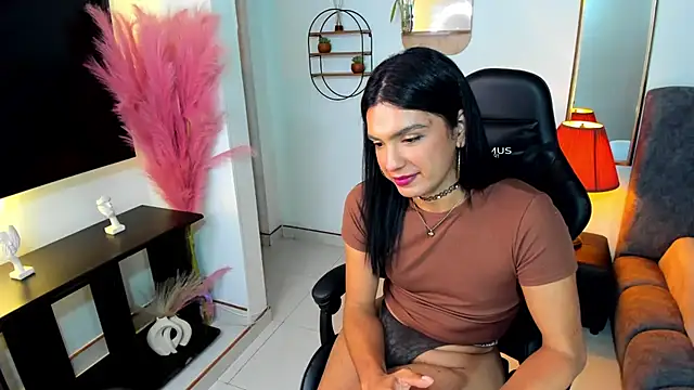 Celeste_Funnyy live cam preview