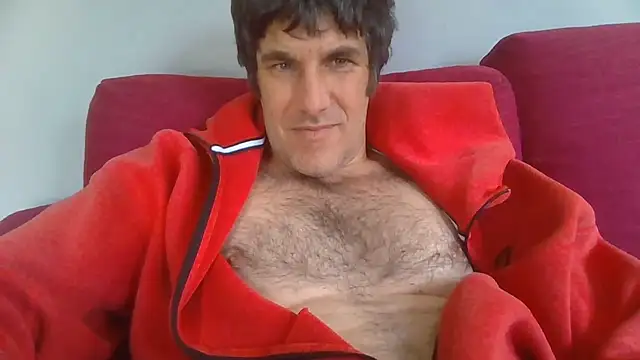 Markbull on Stripchat