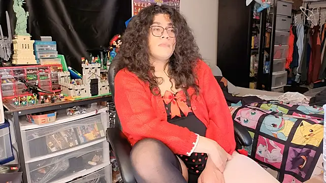 ShinyCherub