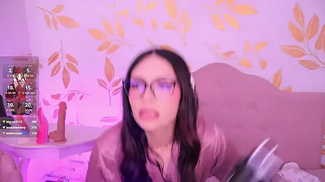 Misselektra__