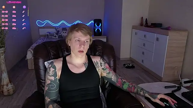daddy_s-boy