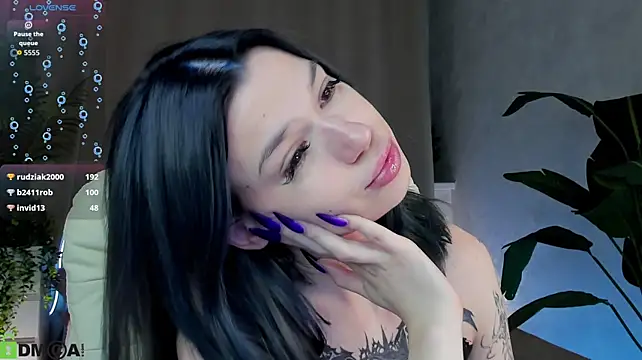 blue__goth