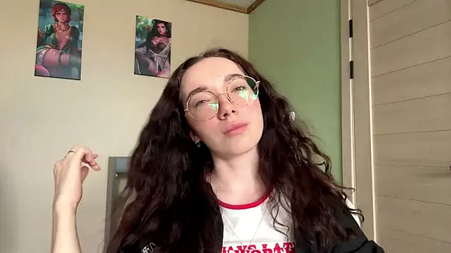 KarryRosamond live cam on StripChat