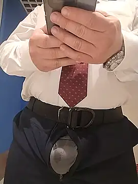BigCristh79 live cam on StripChat