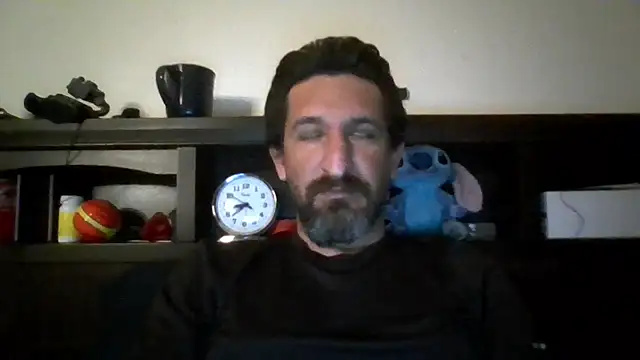 DevilPup75_ live cam on StripChat