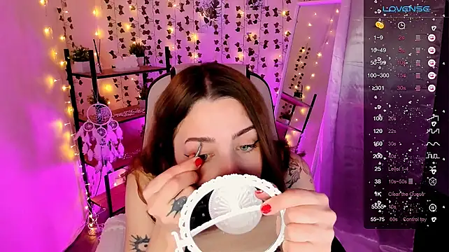 CharliGrace_