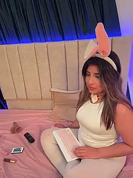 Griseeldaa live cam on StripChat