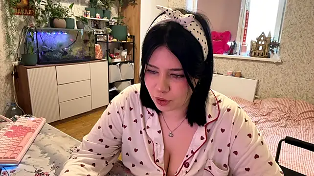 BrookeSlatton live cam on StripChat